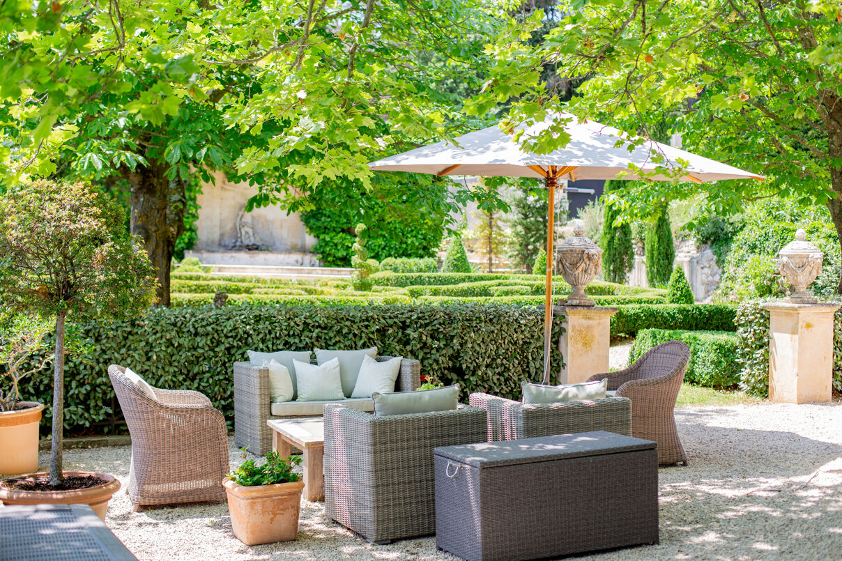 Bastide des Collines